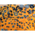 MIM Powder Metallurgy Metal Injection Molding Parts